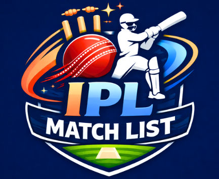 IPL Match List