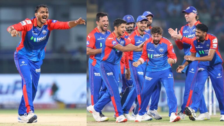 ipl 2026 delhi capitals new captain