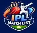 IPL Match List